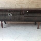 Rosewood Sideboard from Schreiber, 1962