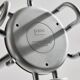 Aiuto coat stand by Giorgio Marianelli and Raul Barbieri for Rexite