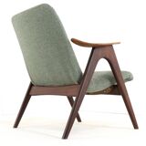 Fauteuil Wébé modèle dames de Louis van teeffelen