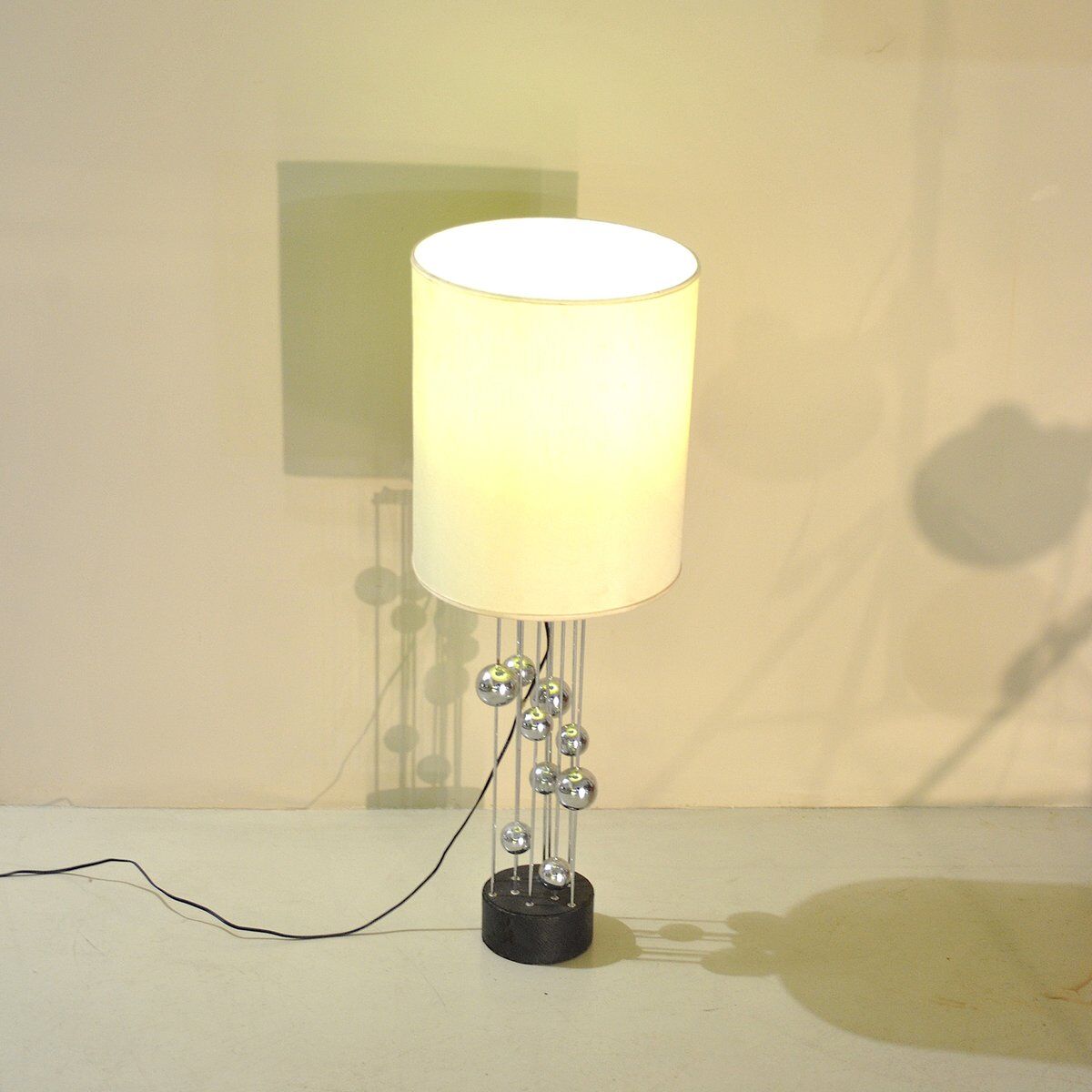 Table lamp, 1970s