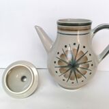 Longchamp stoneware coffee maker