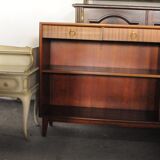 Gustavian cabinet