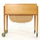 Lotos sewing box