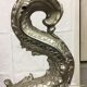 Lampe de table dauphin