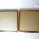 Lot of 2 English equestrian engravings framed late 19th century