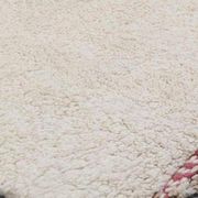 Handmade Moroccan pure wool rug, colorful, size 150 x 250 cm