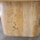 Marble dining table