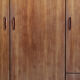 Armoire scandinave, lingère, made in Denmark, vintage, années 60