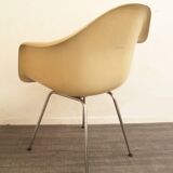 Eames Dax chair Vitra