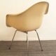 Eames Dax chair Vitra