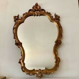 Louis XV 100x55cm style mirror