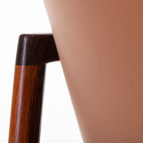 Fauteuil par Ib Kofod Larsen pour Fröscher