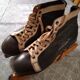 vintage sweden donnay ice skates
