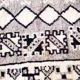 carpet Moroccan moroccan rug 140 x 256 cm