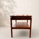 Danish teak coffee table – France & Søn – 1960s