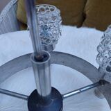 Helena Tynell style ceiling light