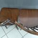 Suite of 6 Chairs by Bistrot Baumann Tacomaacoma 1970