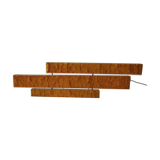 Apply wall vintage 1970s Netherlands