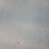 Roche Bobois travertine table