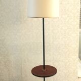 Vintage floor lamp