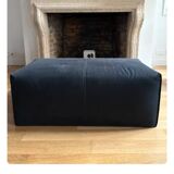 Sofa, armchair and bambole pouf