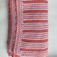 Wool blanket