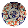 Large 19th century Imari Japan dish