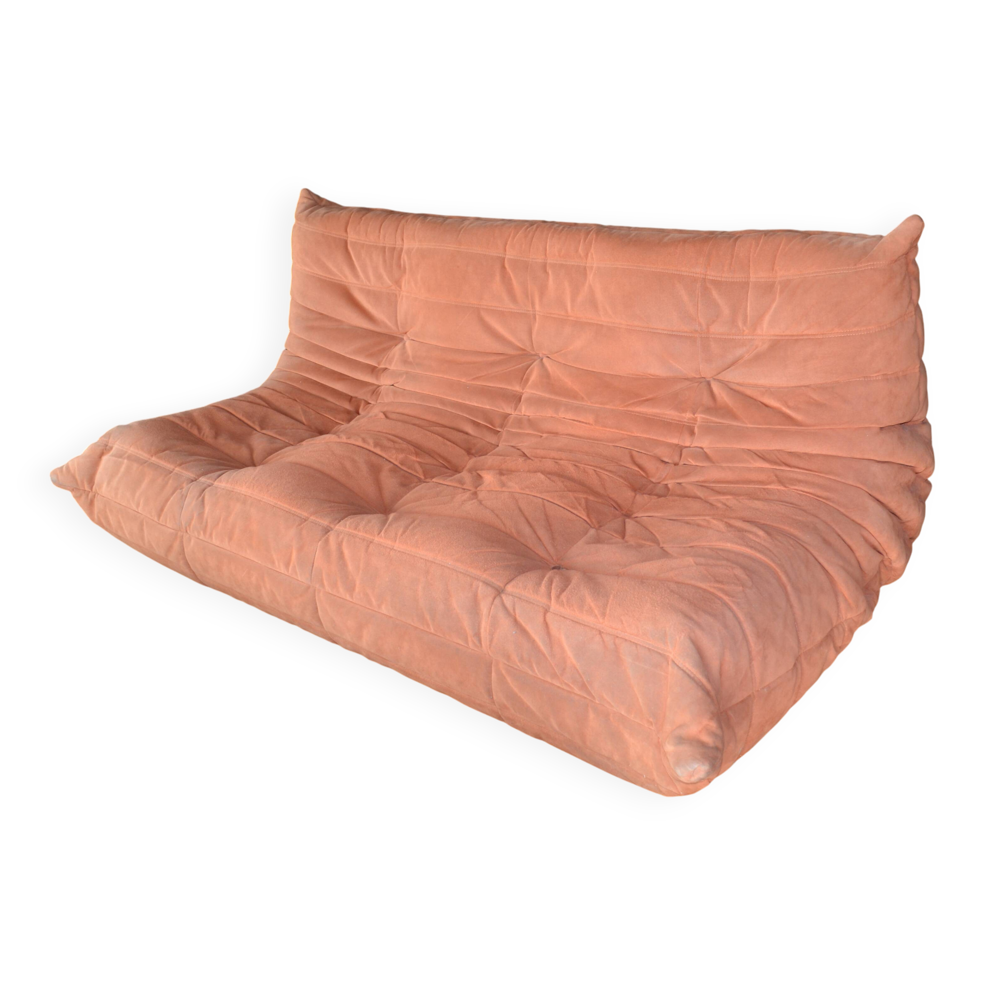 Togo alcantara sofa Micel Durcaroy