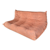 Togo alcantara sofa Micel Durcaroy