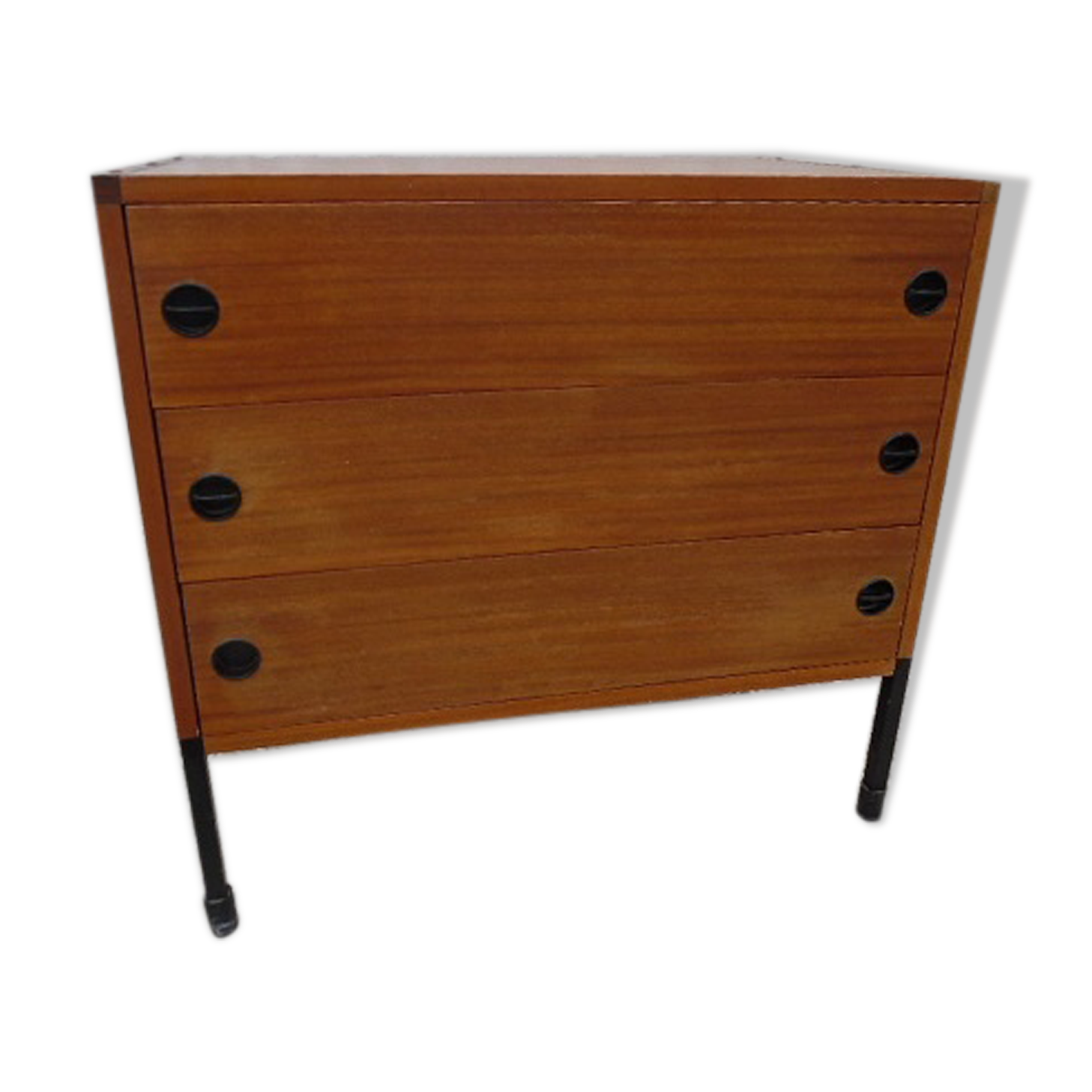 Chest of drawers by ARP for Minvielle 1960