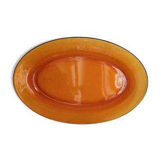 Duralex dish