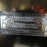 Set of 8 knife holders