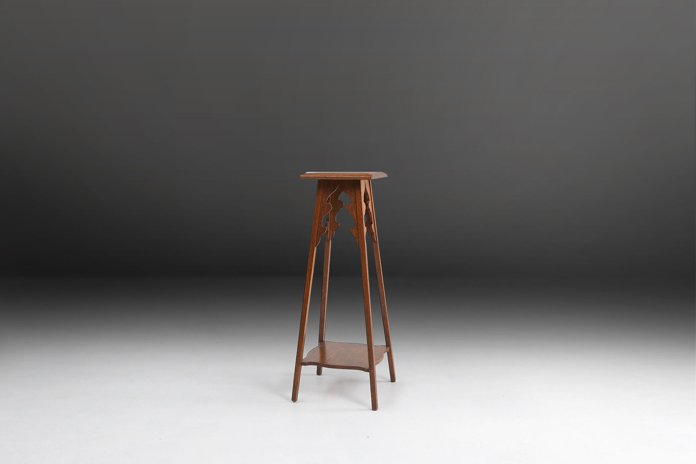 Art deco pied de stal ca.1930