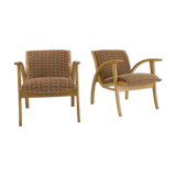 Fauteuils années 1960