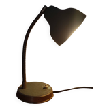 1950s bedside lamp