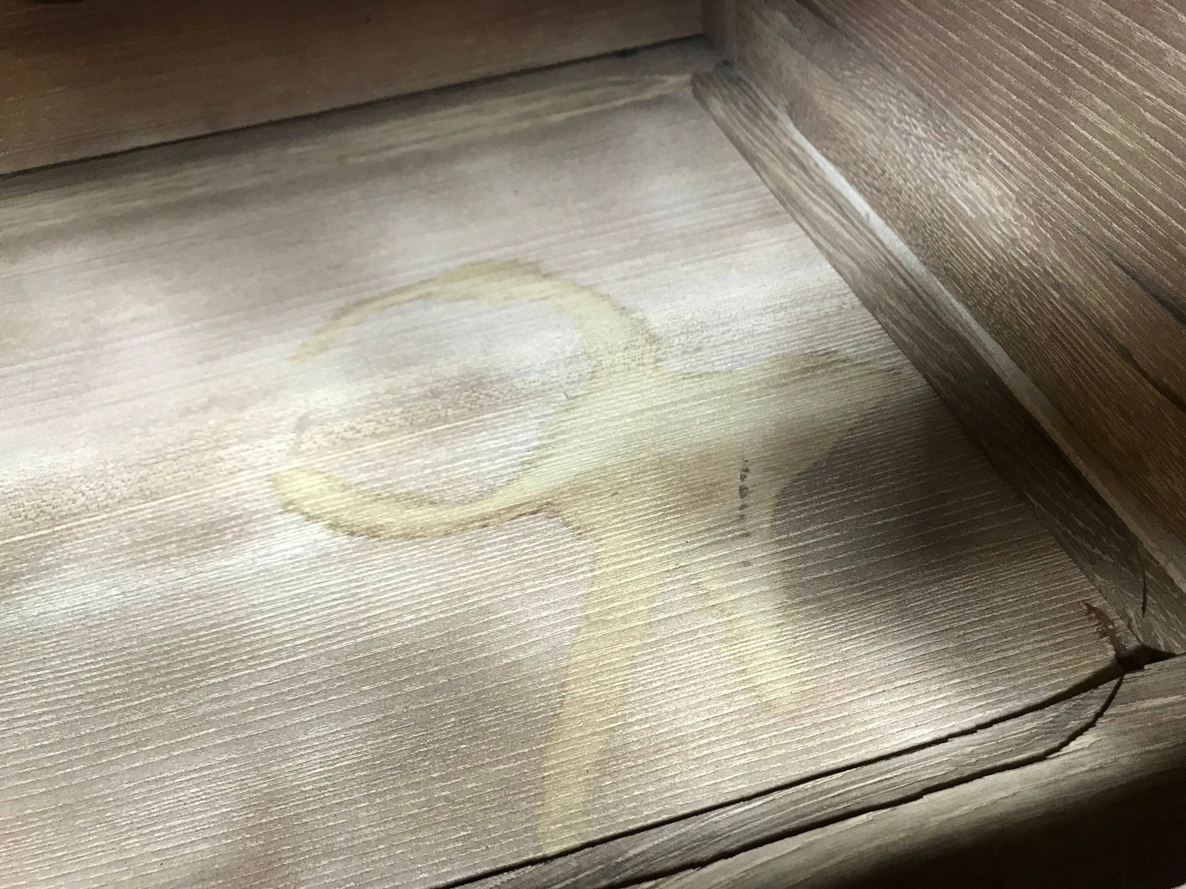 Brutalist solid oak line - aero-mmred art deco