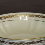 Bernardaud - noailles set of 10 plates and 2 dishes
