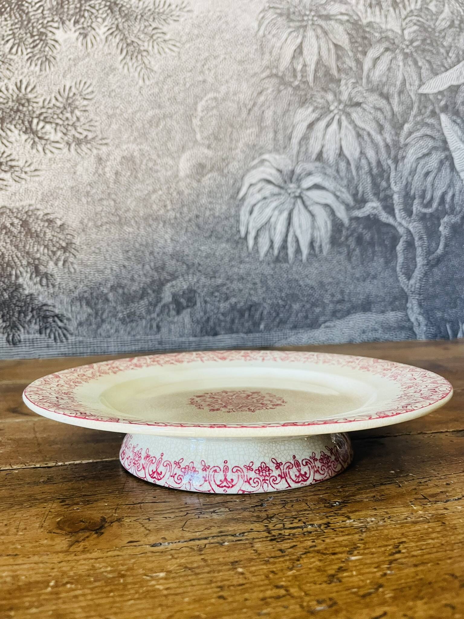 Jules Vieillard Pedestrian Bx