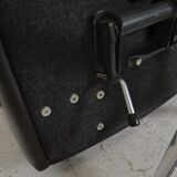 De Sede leather armchair