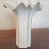 Vase en porcelaine