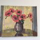 Tableau bouquet de fleurs