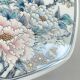 Ashtray porcelain japan