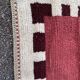Handmade traditional artisan rug size 1.5/2.5 m