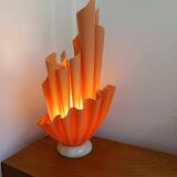 Corolle lamp 1970