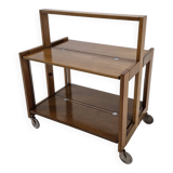 Italian Folding Trolley by Carrello Tobia for Ciatti Brevettato, 1960's