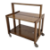 Italian Folding Trolley by Carrello Tobia for Ciatti Brevettato, 1960's