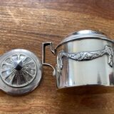 Tea-pot
