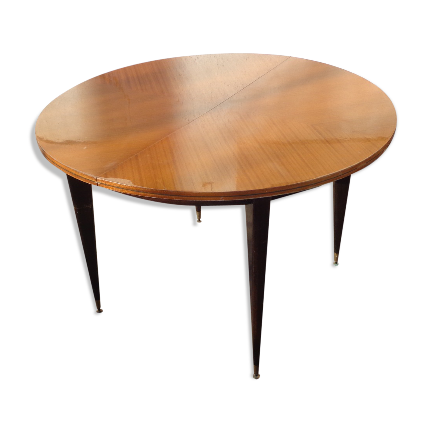 Vintage round table