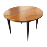 Vintage round table