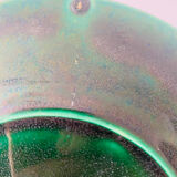 Antique dessert plates